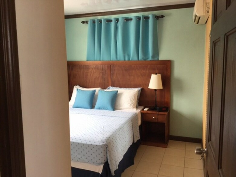 Believe Caribbean Apartments