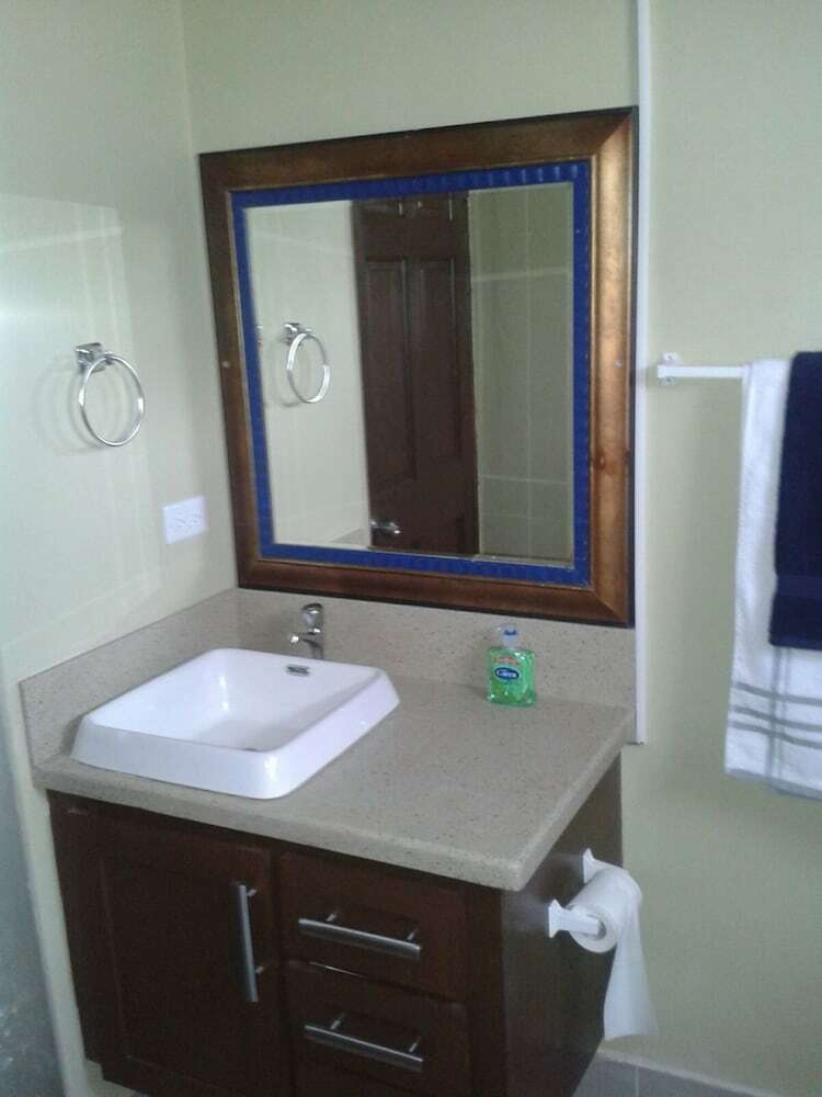 Believe Caribbean Apartments