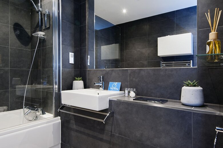 Apartamentos The Camden Town Loft - As1