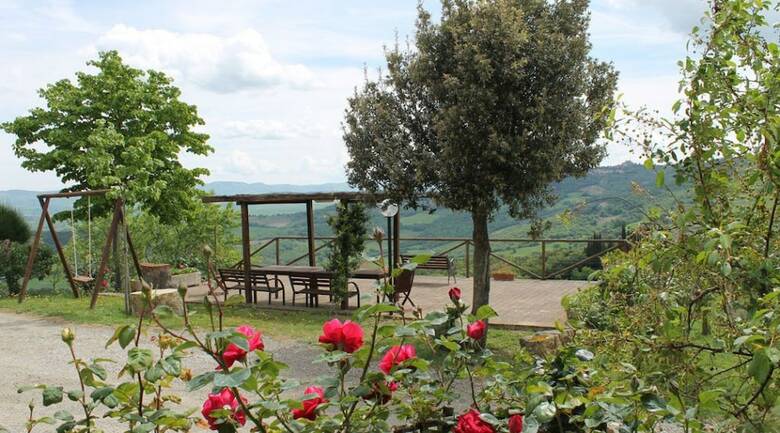 Agroturismo Agriturismo Il Poderuccio