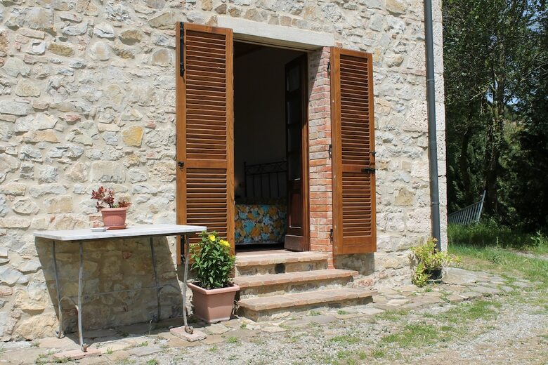 Agroturismo Agriturismo Il Poderuccio
