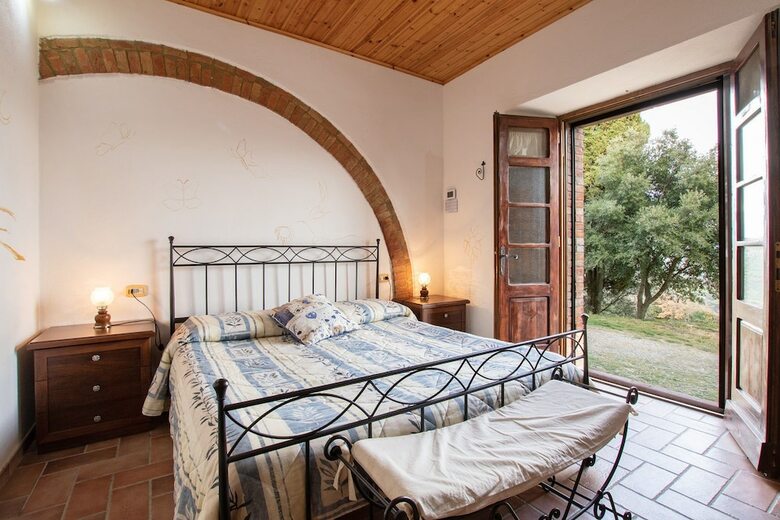 Agroturismo Agriturismo Il Poderuccio