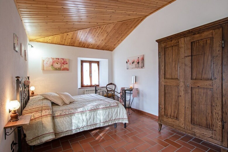 Agroturismo Agriturismo Il Poderuccio