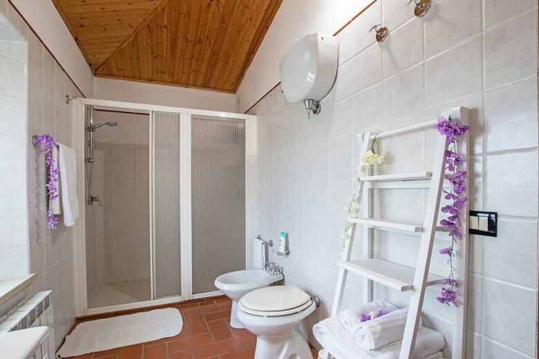 Agroturismo Agriturismo Il Poderuccio