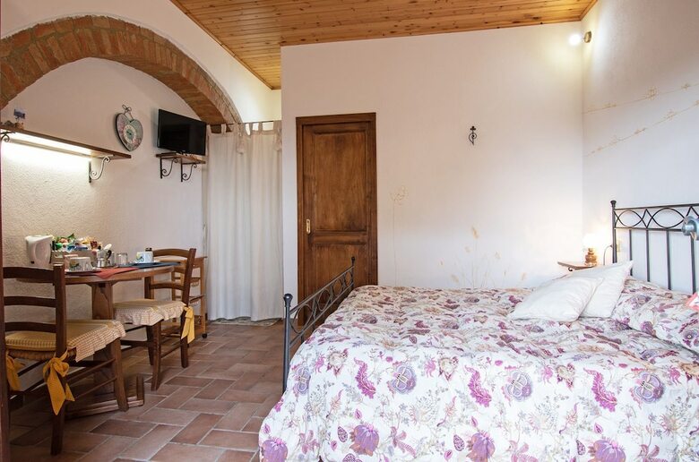 Agroturismo Agriturismo Il Poderuccio
