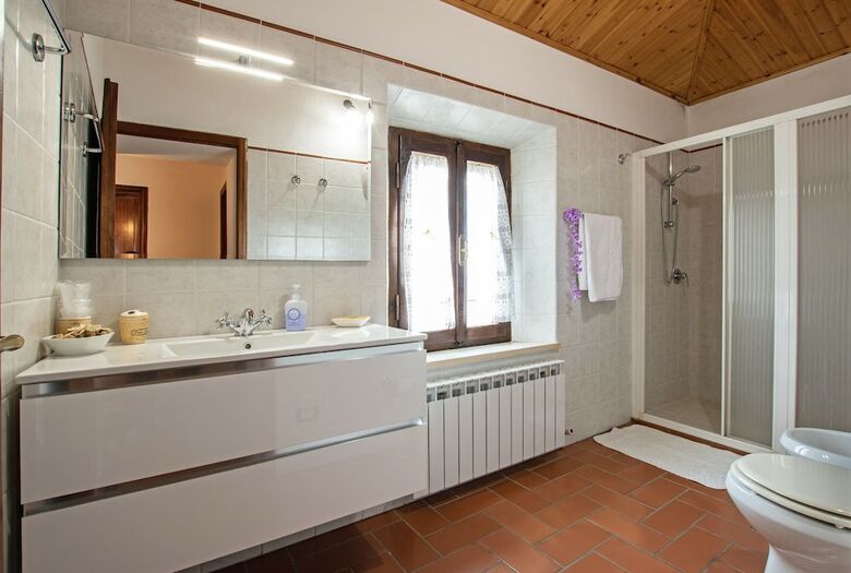 Agroturismo Agriturismo Il Poderuccio