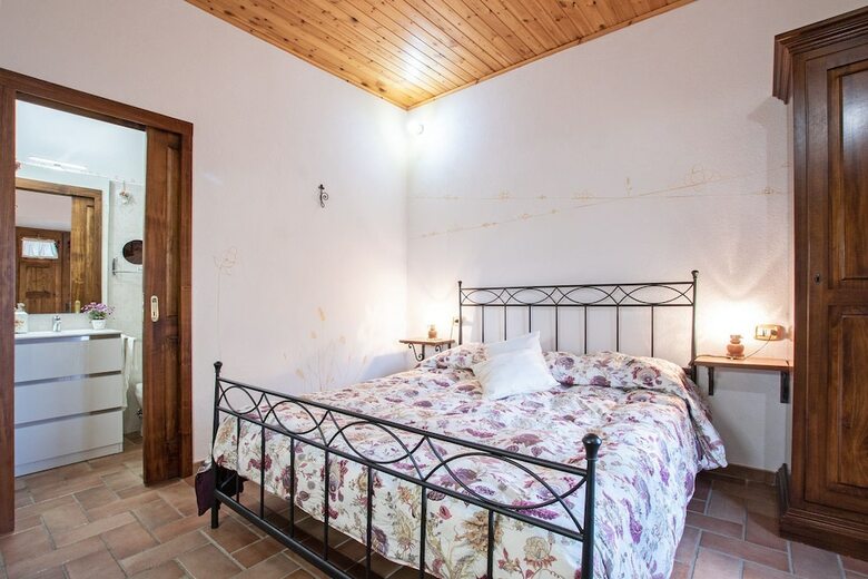 Agroturismo Agriturismo Il Poderuccio
