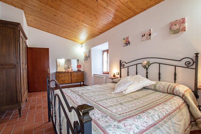 Agroturismo Agriturismo Il Poderuccio