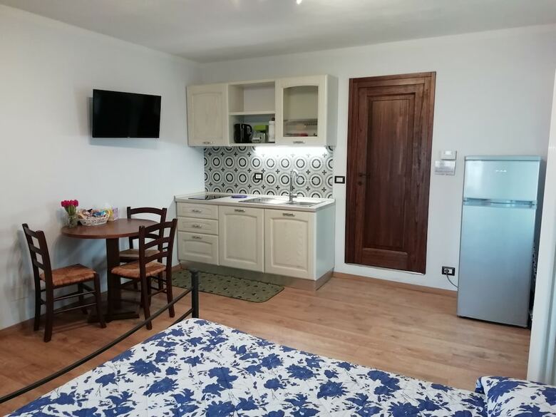 Agroturismo Agriturismo Il Poderuccio