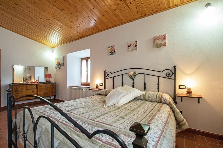 Agroturismo Agriturismo Il Poderuccio