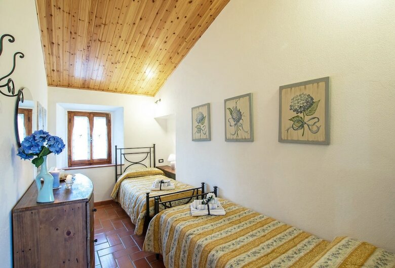 Agroturismo Agriturismo Il Poderuccio
