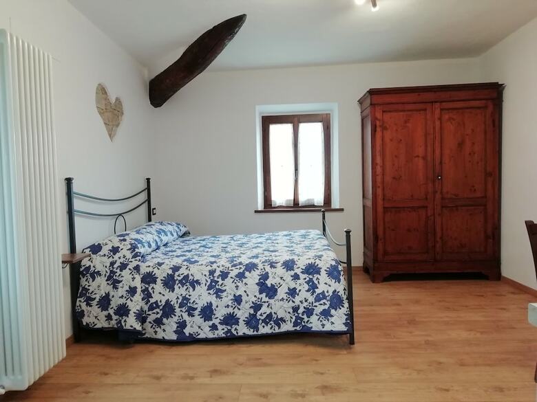 Agroturismo Agriturismo Il Poderuccio