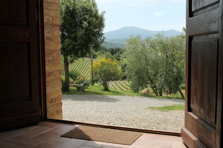 Agroturismo Agriturismo Il Poderuccio