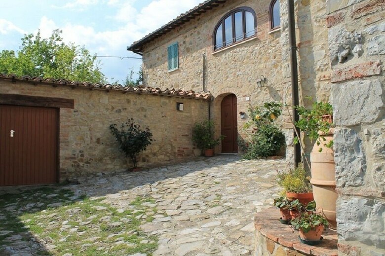 Agroturismo Agriturismo Il Poderuccio