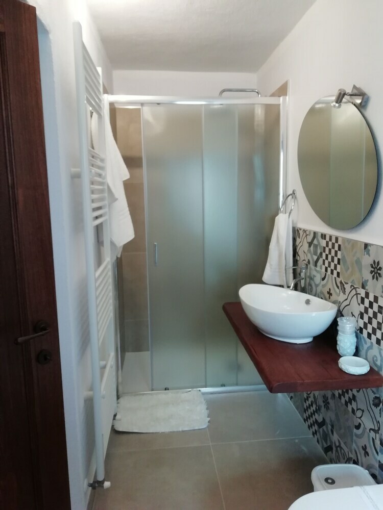 Agroturismo Agriturismo Il Poderuccio