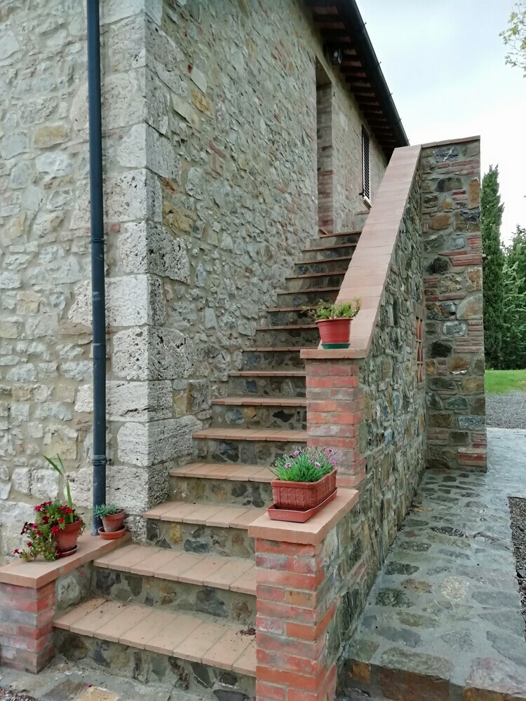 Agroturismo Agriturismo Il Poderuccio
