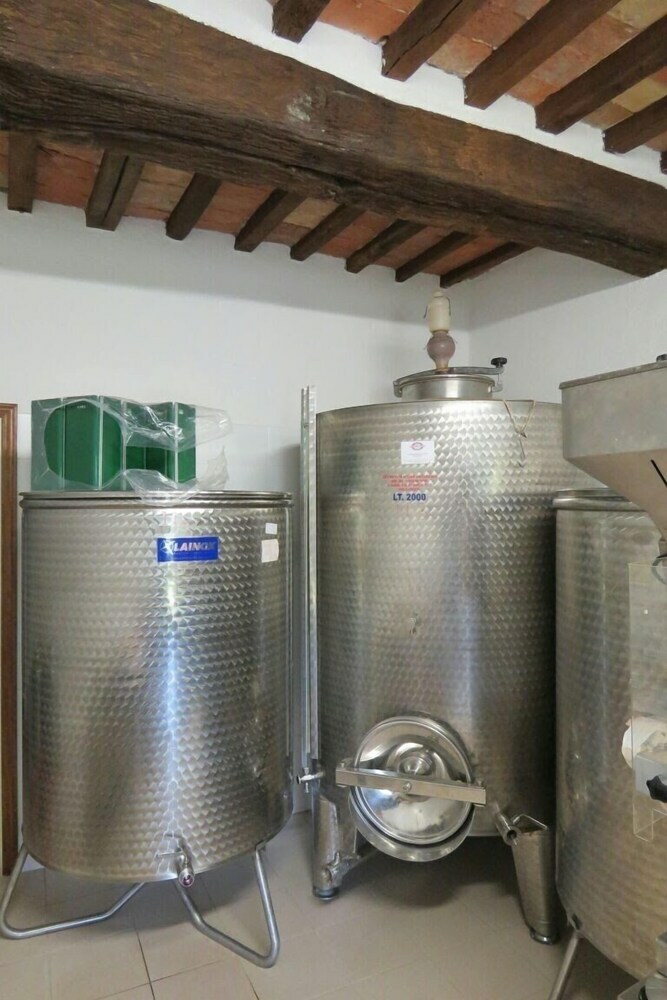 Agroturismo Agriturismo Il Poderuccio