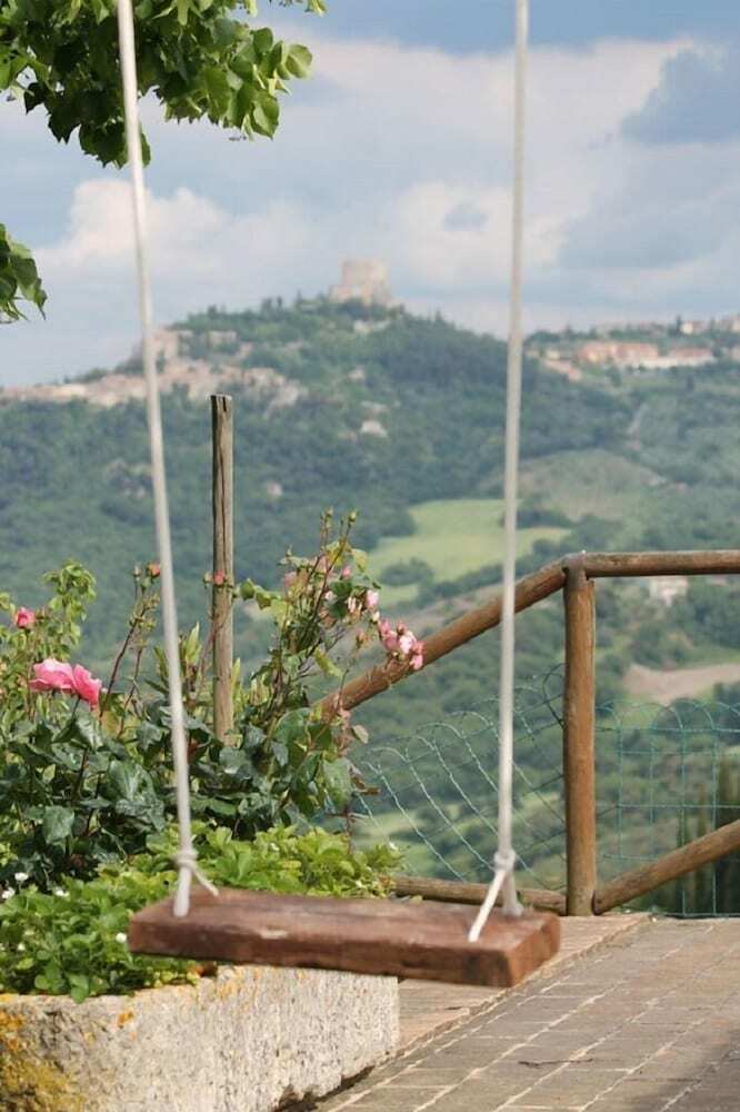 Agroturismo Agriturismo Il Poderuccio