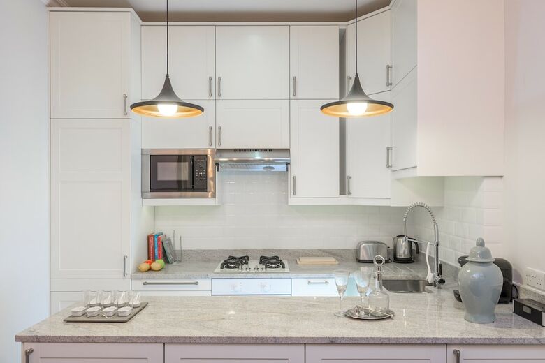 Apartamentos The Linden Gardens Residence