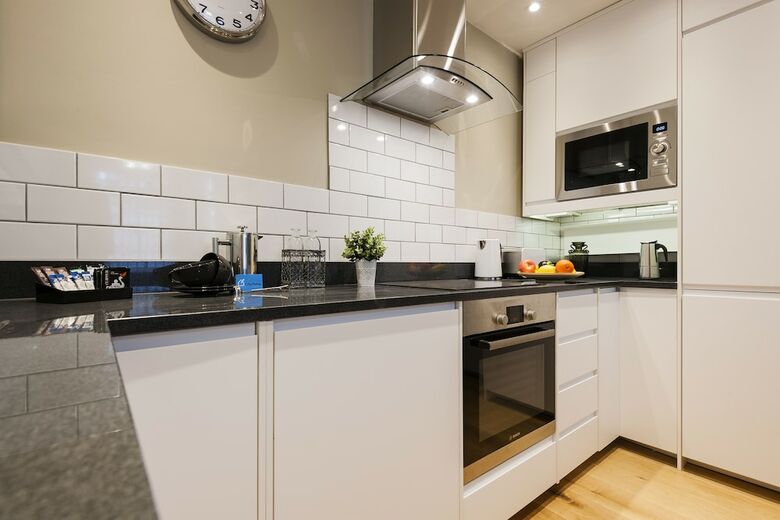 Apartamentos The Linden Gardens Residence
