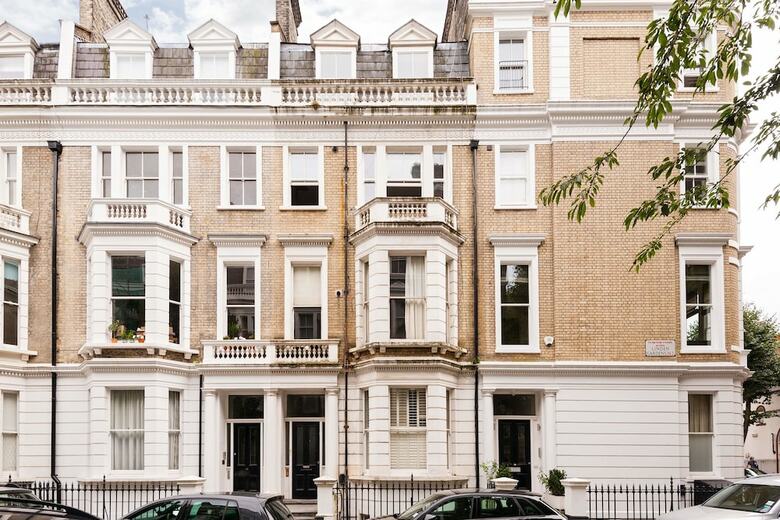 Apartamentos The Linden Gardens Residence