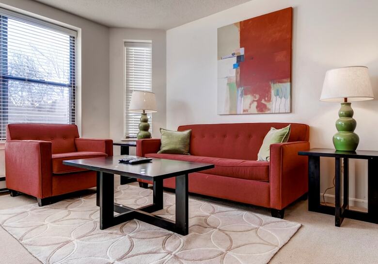 Apartamentos Boston Medical Suites At Garrison Square