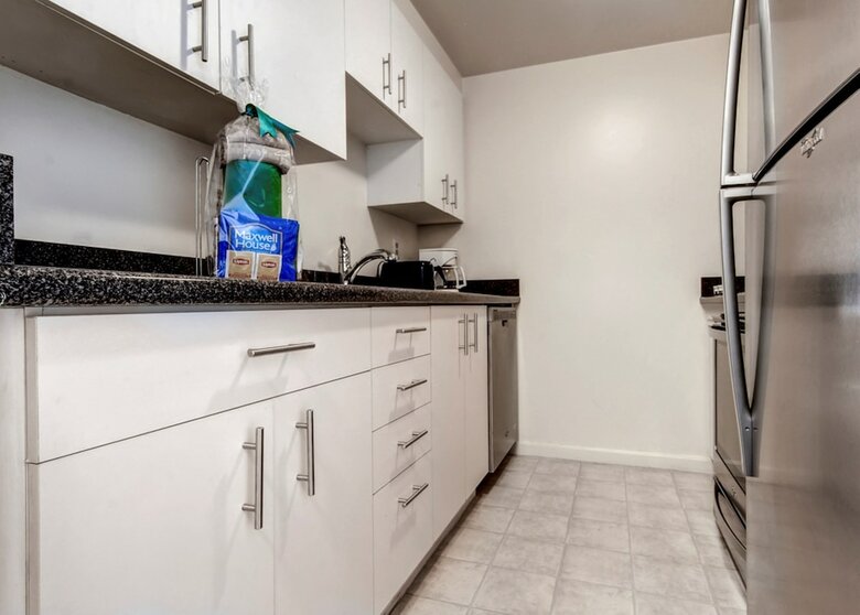 Apartamentos Boston Medical Suites At Garrison Square
