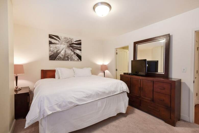 Apartamentos Boston Medical Suites At Garrison Square