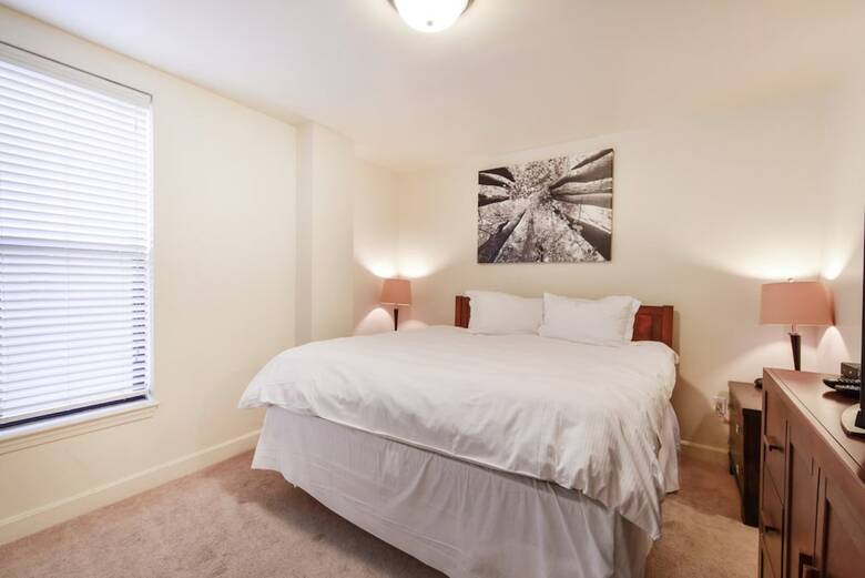 Apartamentos Boston Medical Suites At Garrison Square