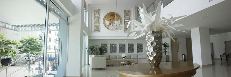 Hotel Tayrona Del Mar