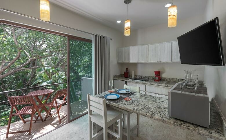 Apartamentos Ka Suites Tulum By Ha