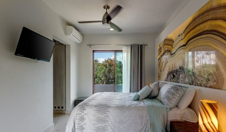 Apartamentos Ka Suites Tulum By Ha