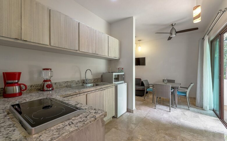 Apartamentos Ka Suites Tulum By Ha