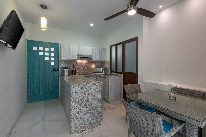 Apartamentos Ka Suites Tulum By Ha