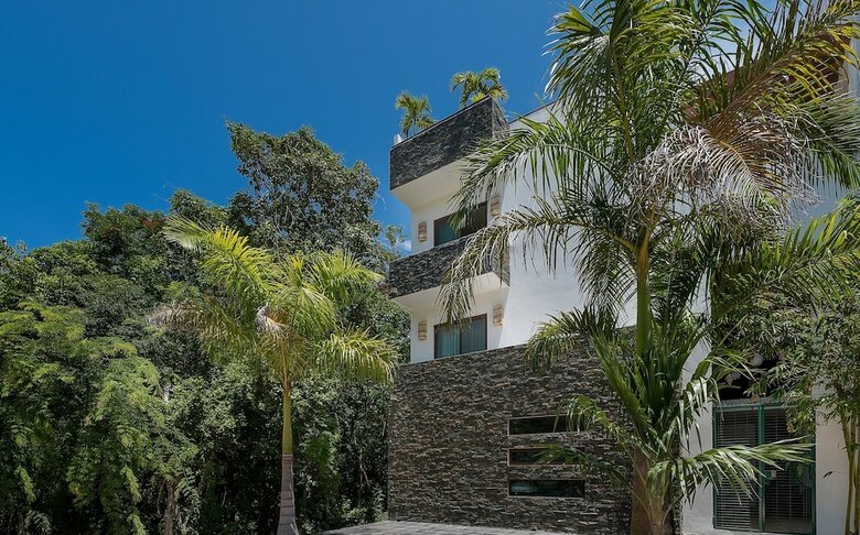 Apartamentos Ka Suites Tulum By Ha