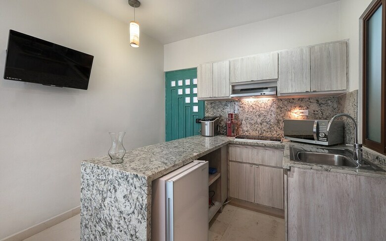 Apartamentos Ka Suites Tulum By Ha