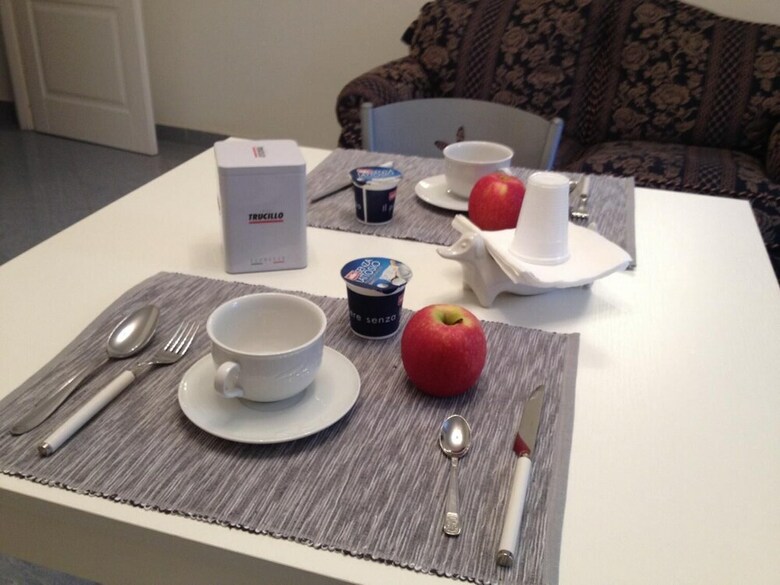 Bed & Breakfast Fabros