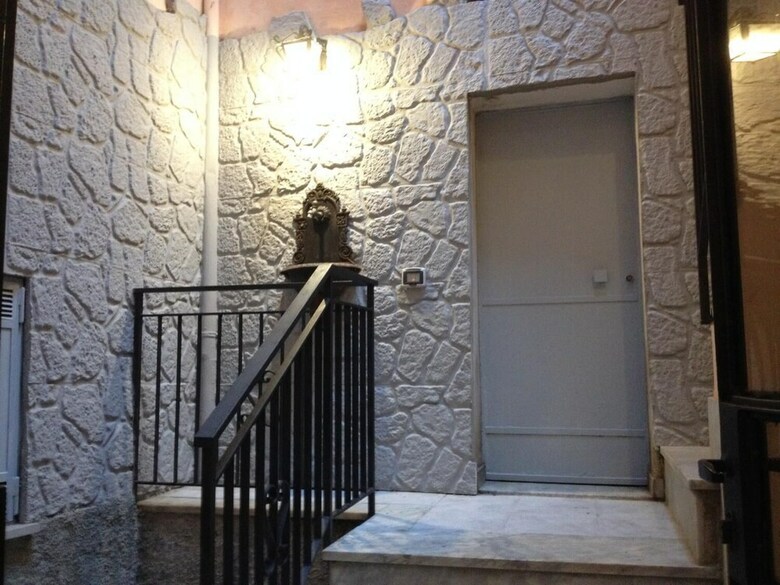 Bed & Breakfast Fabros