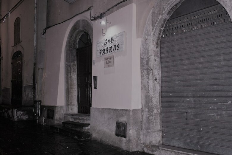 Bed & Breakfast Fabros