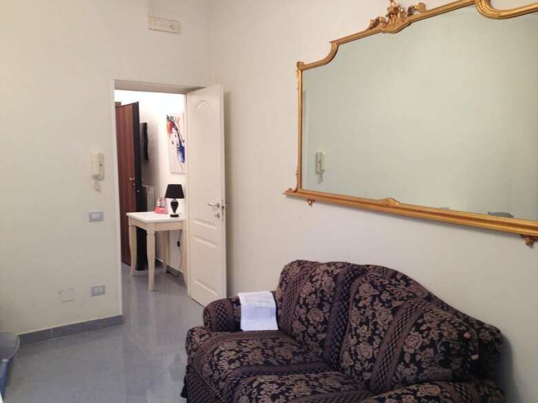 Bed & Breakfast Fabros