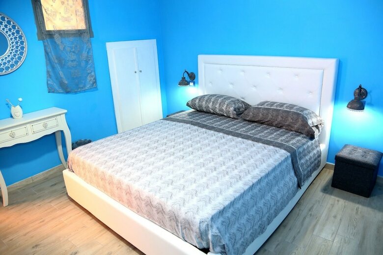 Bed & Breakfast Fabros