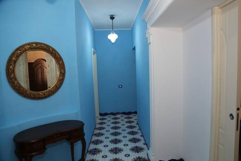 Bed & Breakfast Fabros