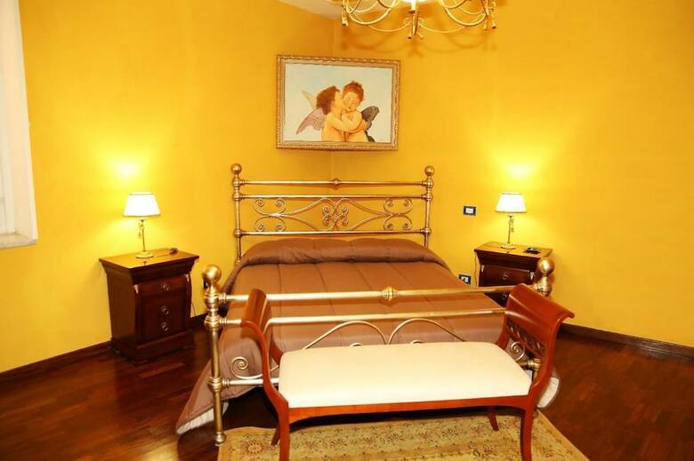Bed & Breakfast Fabros
