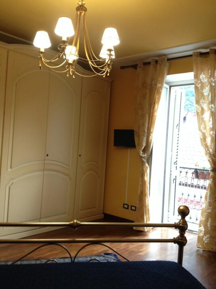 Bed & Breakfast Fabros