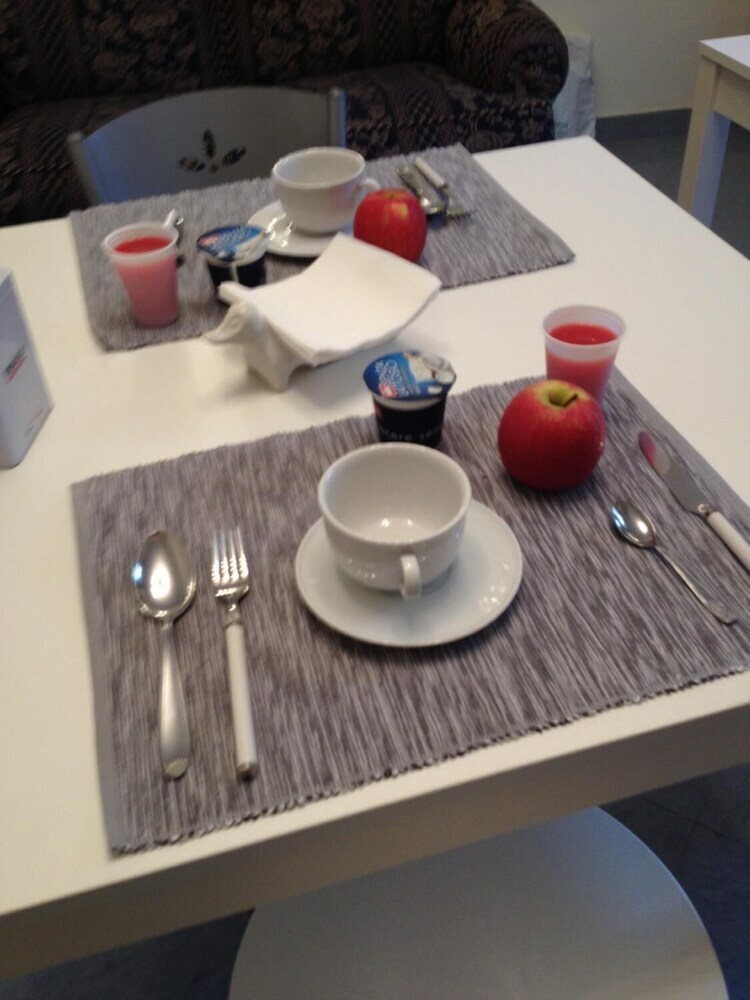 Bed & Breakfast Fabros