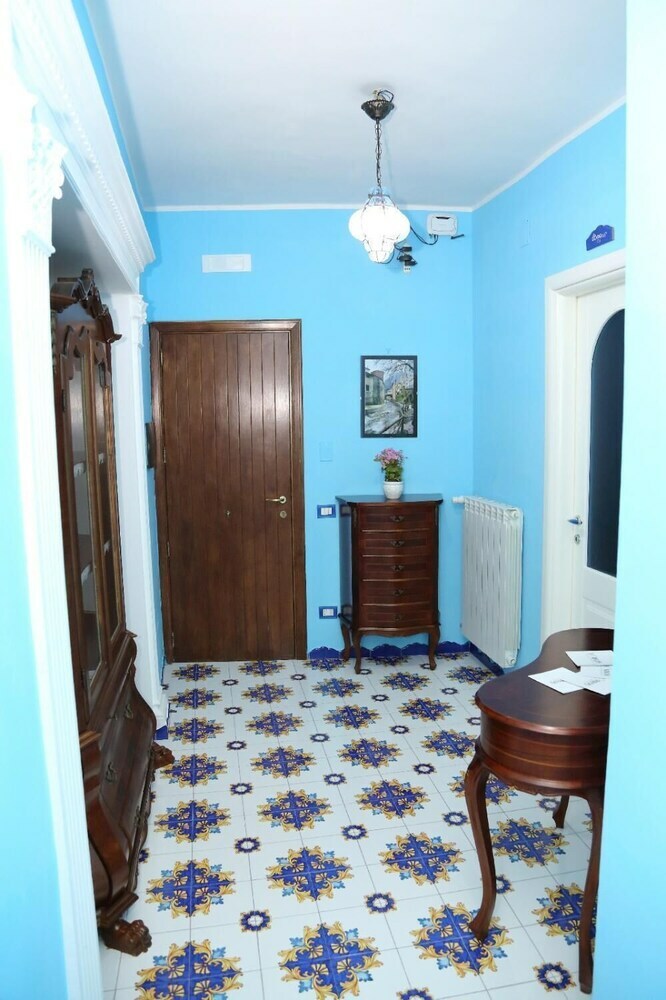 Bed & Breakfast Fabros