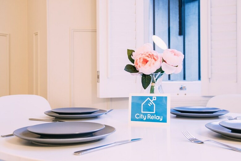 Apartamentos Cosy Finborough Road Gem - Dns