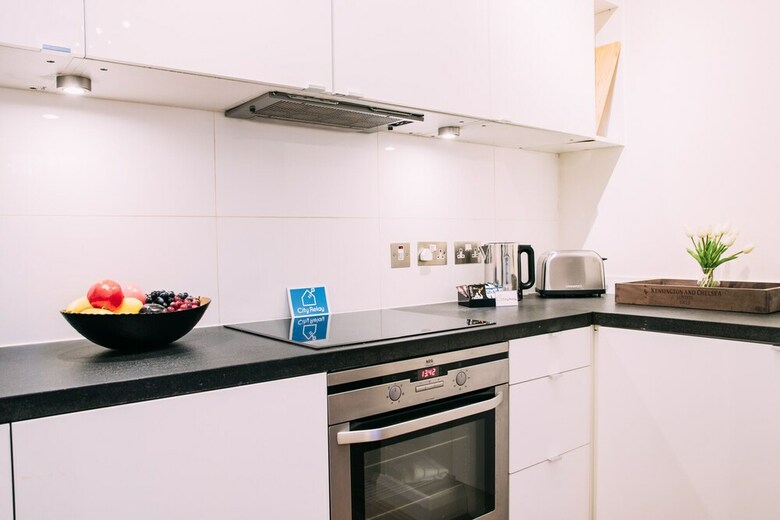Apartamentos Cosy Finborough Road Gem - Dns