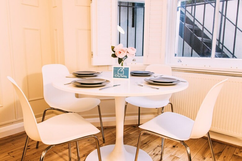Apartamentos Cosy Finborough Road Gem - Dns