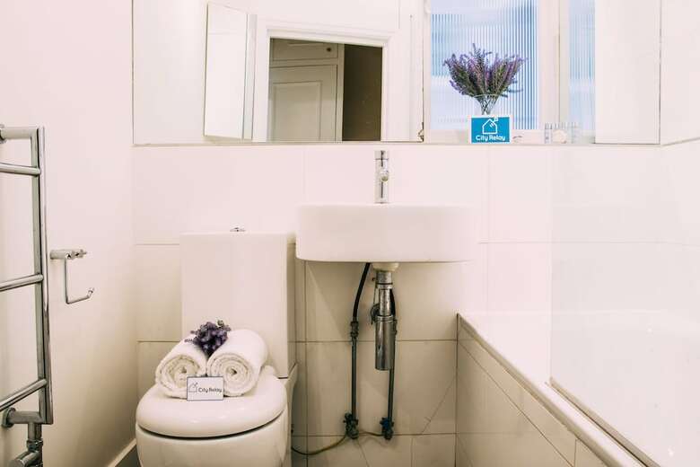 Apartamentos Cosy Finborough Road Gem - Dns